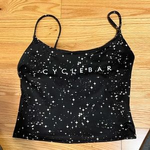 CYCLEBAR tank top